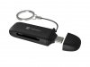Natec Czytnik kart SCARAB C SD/MICRO SD USB 3.2